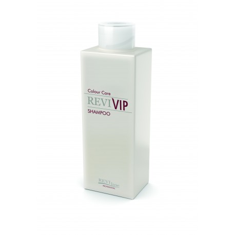 VIP SHAMPOO COLOUR CARE dažytų plaukų šampūnas