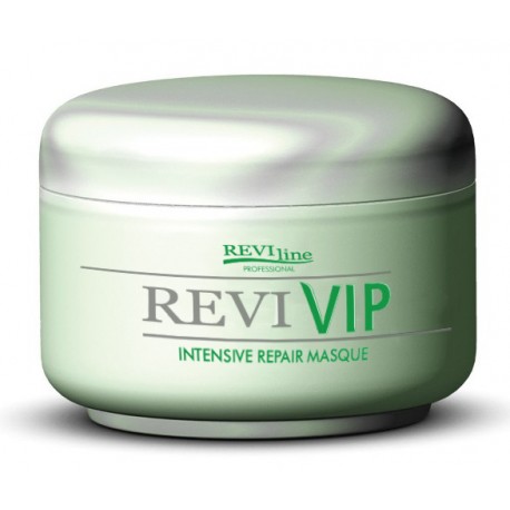 VIP MASQUE INTENSE REPAIR Plaukų struktūrą atkurianti kaukė