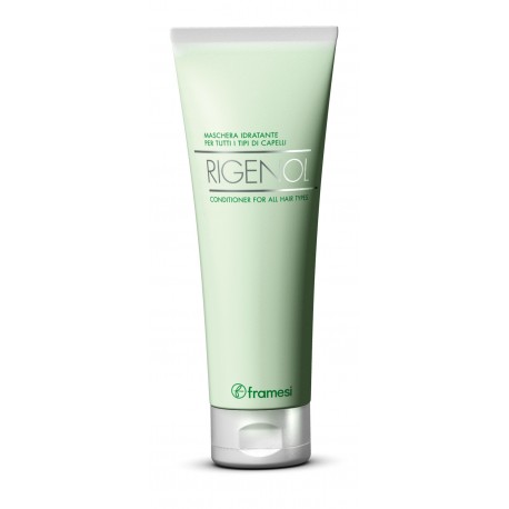 RIGENOL MASCHERA (250ml) - maitinamoji ir drėkinamoji kaukė
