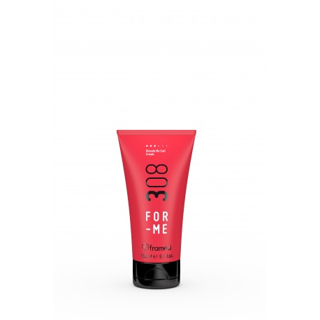 308 ELEVATE ME CURL CREAM  kremas garbanoms formuojanti 150ml
