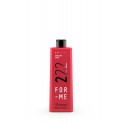 222 SHAPE ME GLAZE fluidas-skysta žele 200ml