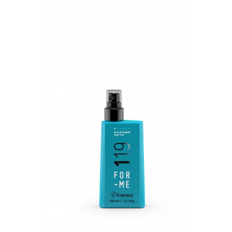 119 SHINE ME BRIGHTLY SUPER COAT purškiklis-blizgesys 150ml