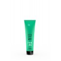 110 BLEND ME SILVER GEL žele, formuojanti ir paslepianti ŽILUS PLAUKUS 150ml