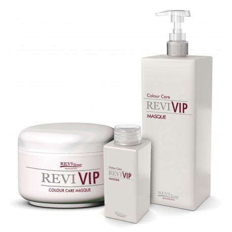 VIP MASQUE COLOUR CARE Dažytų plaukų kaukė