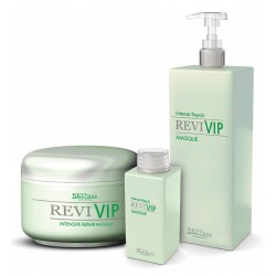 VIP MASQUE INTENSE REPAIR Plaukų struktūrą atkurianti kaukė