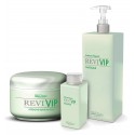 VIP MASQUE INTENSE REPAIR Plaukų struktūrą atkurianti kaukė