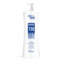 739 REVISHOCK MASQUE kaukė su keratinu 1000ml