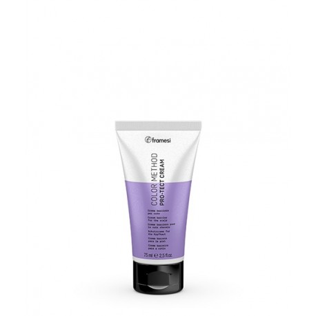 PRO-TECT CREAM kremas apsaugo odą dažant plaukus 75ml