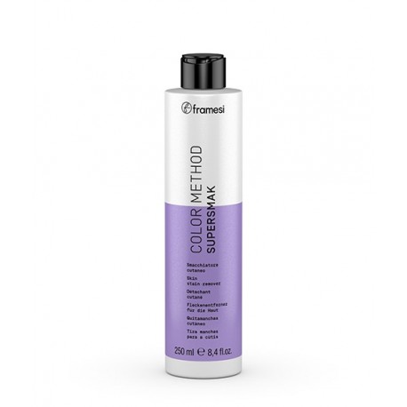SUPERSMAK valomasis fluidas 250ml