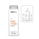 PURIFYING SHAMPOO Šampūnas nuo pleiskanų