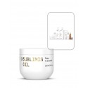 SUBLIMIS OIL DEEP TREATMENT Kaukė su argano aliejumi 250ml