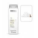 SUBLIMIS OIL SHAMPOO Tauriojo aliejaus šampūnas