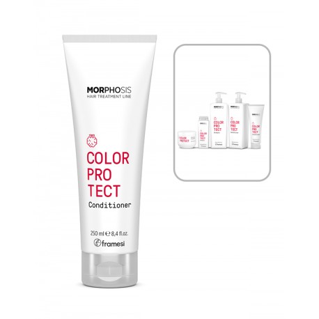 COLOR PROTECT CONDITIONER Apsaugantis spalvą kondicionierius