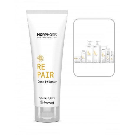 REPAIR CONDITIONER Kondicionierius
