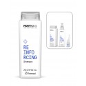 REINFORCING SHAMPOO šampūnas nuo plaukų slinkimo riebiai galvos odai