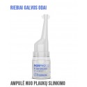 REINFORCING ACTIVATOR losjonas nuo plaukų slinkimo riebiai galvos odai 7ml