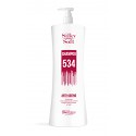 534 ANTI-AGEING SHAMPOO šampūnas su senėjimą stabdančiais aliejais 1000ml