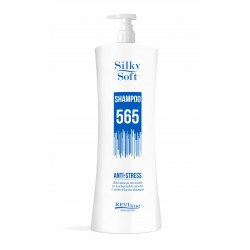 565 ANTI-STRESS SHAMPOO antistresinis šampūnas 1000ml