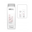 ULTIMATE CARE SHAMPOO ŠAMPŪNAS IŠSIPŪTUSIEMS, SILPNIEMS PLAUKAMS 250ml