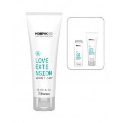 LOVE EXTENSION CONDITIONER Kondicionierius priaugintiems plaukams 250ml