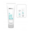 LOVE EXTENSION CONDITIONER Kondicionierius priaugintiems plaukams 250ml
