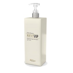 VIP DAILY BIOCARE SHAMPOO 1000ML - DRĖKINANTIS ŠAMPŪNAS