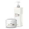 VIP DAILY BIOCARE MOISTURISING MASQUE - Drėkinamoji kaukė