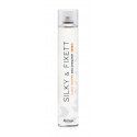 SILKY&FIXETT WHITE HAIRSPRAY (500ml) - Stiprios fiksacijos aerozolinis plaukų lakas