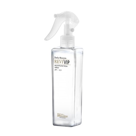 VIP DAILY BIOCARE MULTIFUNCTION SPRAY - DAUGIAFUNKCINIS PURŠKIKLIS 200ml