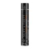 SILKY&FIXETT BLACK HAIRSPRAY (500ml) - ITIN STIRPIOS FIKSACIJOS PLAUKŲ LAKAS