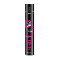 930 COOL HAIRSPRAY FINISHING PLAUKŲ LAKAS UŽBAIGIMUI 500ml