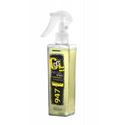 947 COOL NO GAS SPRAY NEAEROZOLINIS PLAUKŲ LAKAS 200ml