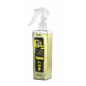 947 COOL NO GAS SPRAY NEAEROZOLINIS PLAUKŲ LAKAS 200ml