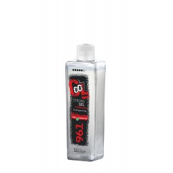 961 COOL STRONG GEL SCULPTURING STIPRIOS FIKSACIJOS PLAUKŲ ŽELĖ 200ml