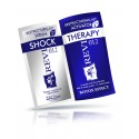 012 SHOCK THERAPY plaukų serumas 12ml+12ml
