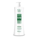 510 DEEP WASH SHAMPOO šampūnas riebiems plaukams