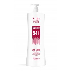 541 ANTI-AGEING MASQUE Kaukė su senėjimą stabdančiais arganų, saulėgrąžų, simondsijų aliejais 1000ml