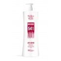541 ANTI-AGEING MASQUE Kaukė su senėjimą stabdančiais arganų, saulėgrąžų, simondsijų aliejais 1000ml