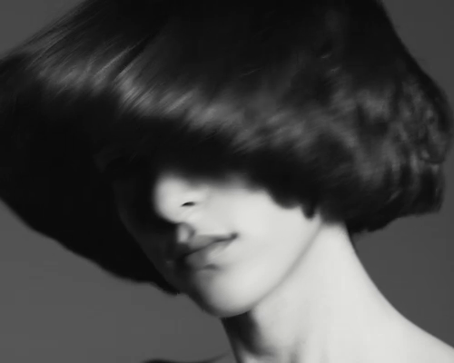 Destress shampoo